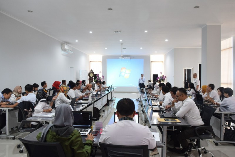 COACING CLINIC LAPBUL OJK