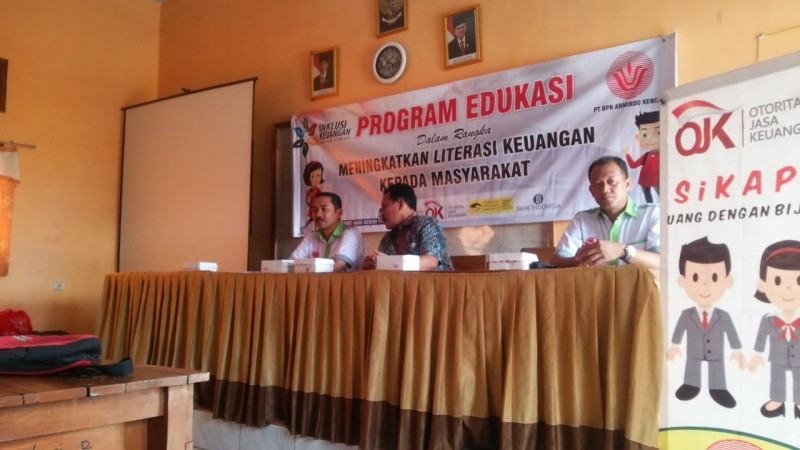 Program Edukasi